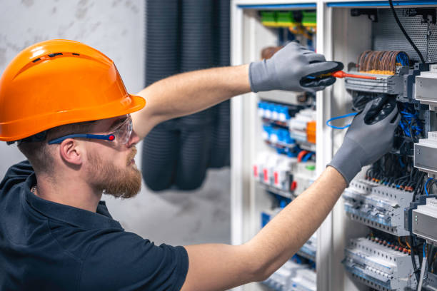 Best Circuit Breaker Repair  in Fairburn, GA